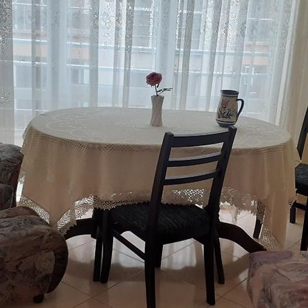 Apartments Sea Sounds Pomorie Exterior foto