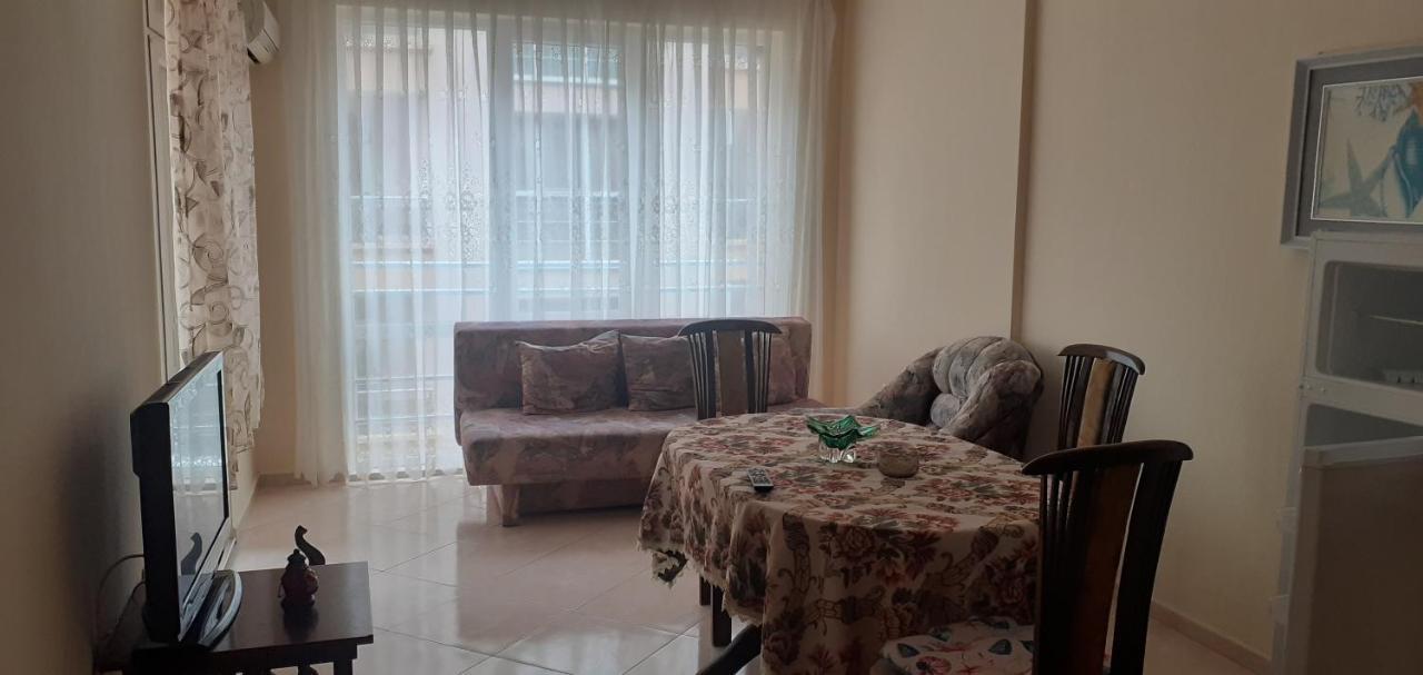 Apartments Sea Sounds Pomorie Exterior foto