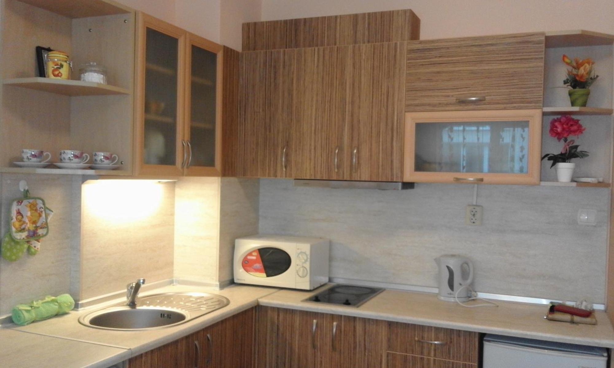Apartments Sea Sounds Pomorie Zimmer foto