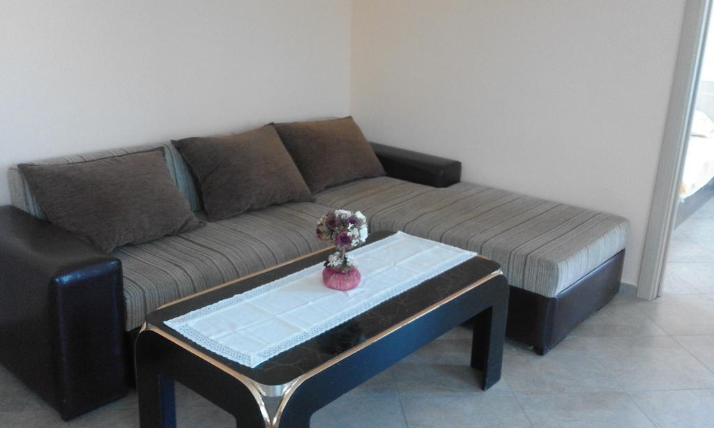Apartments Sea Sounds Pomorie Exterior foto