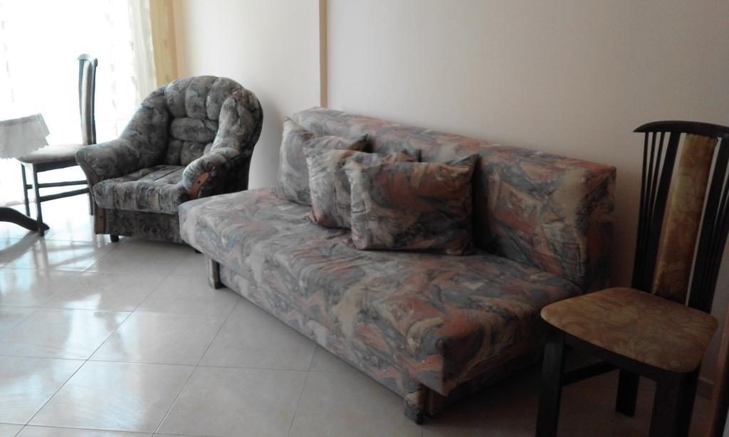 Apartments Sea Sounds Pomorie Exterior foto