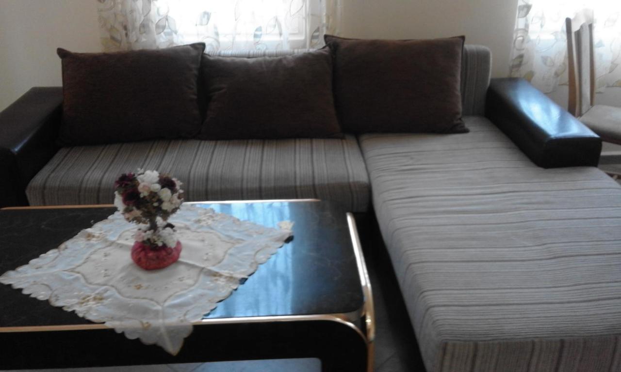 Apartments Sea Sounds Pomorie Exterior foto