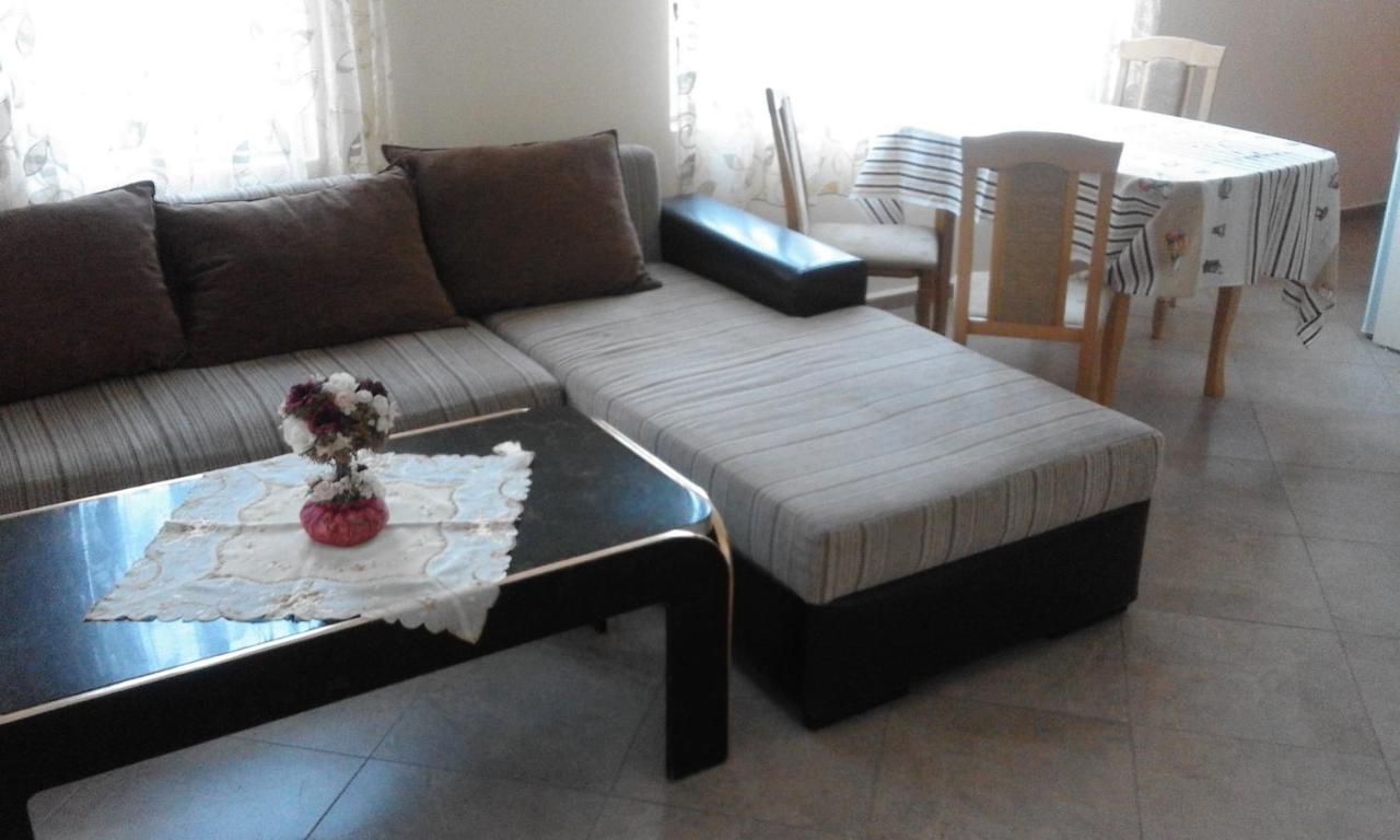 Apartments Sea Sounds Pomorie Exterior foto