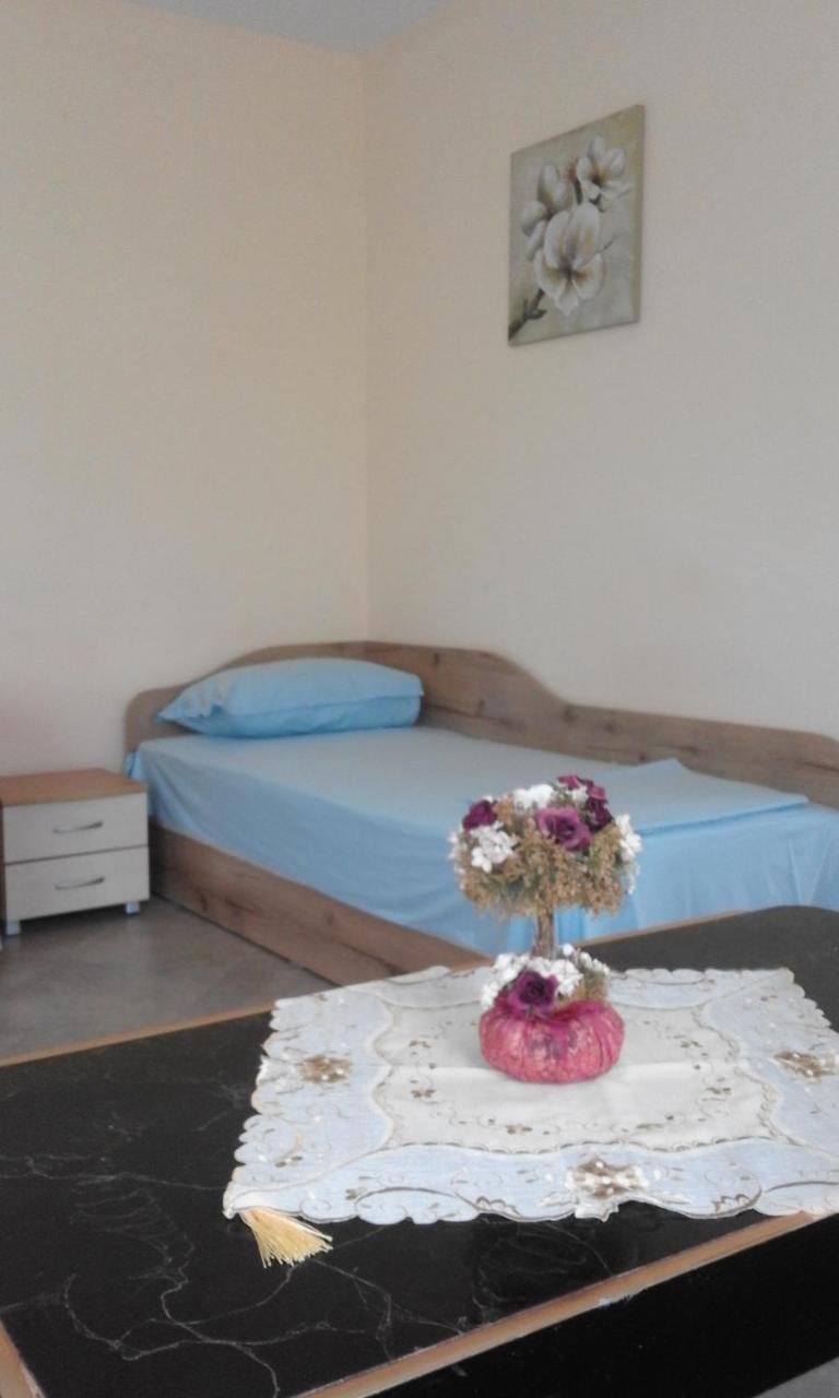 Apartments Sea Sounds Pomorie Exterior foto