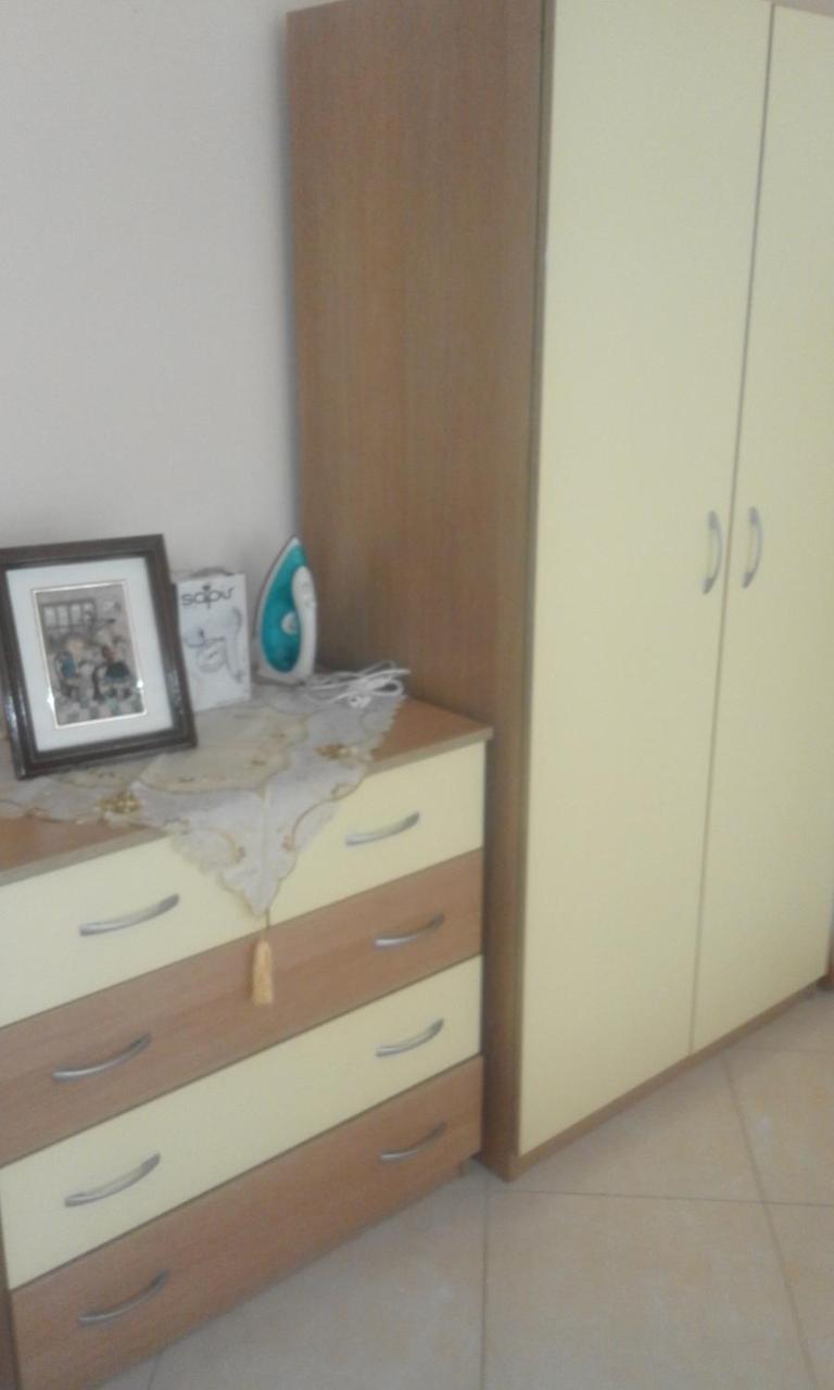 Apartments Sea Sounds Pomorie Exterior foto